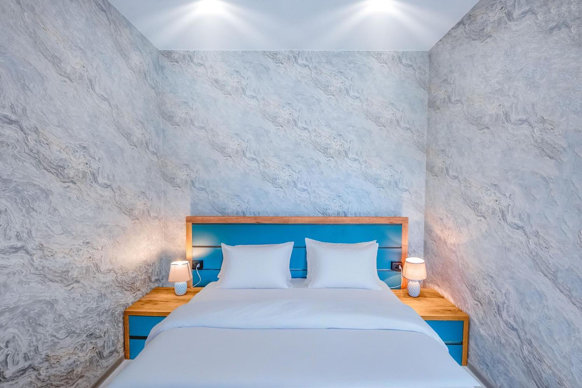 Villaggio Mirzaani Resort Sighnaghi Eksteriør bilde
