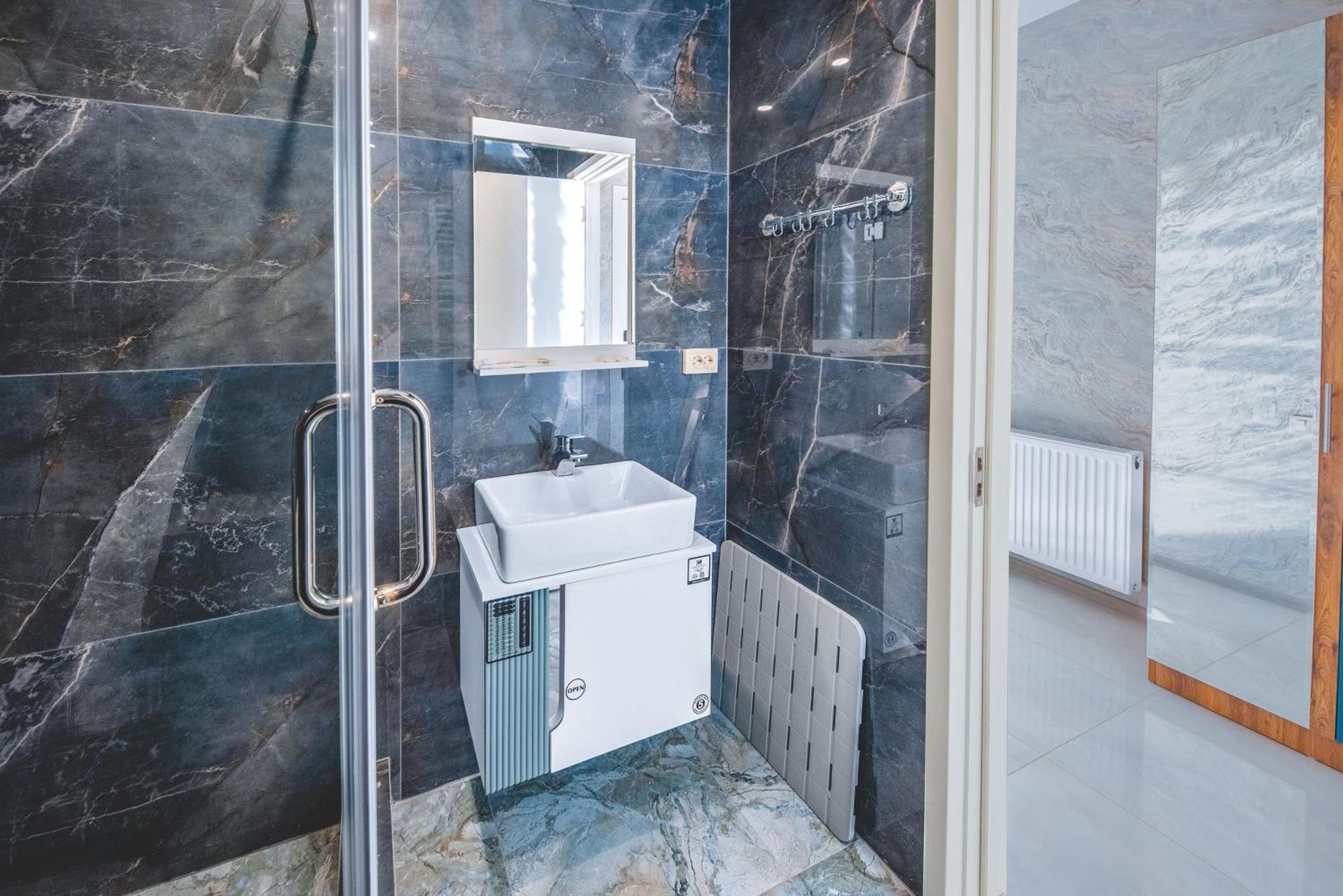 Villaggio Mirzaani Resort Sighnaghi Eksteriør bilde